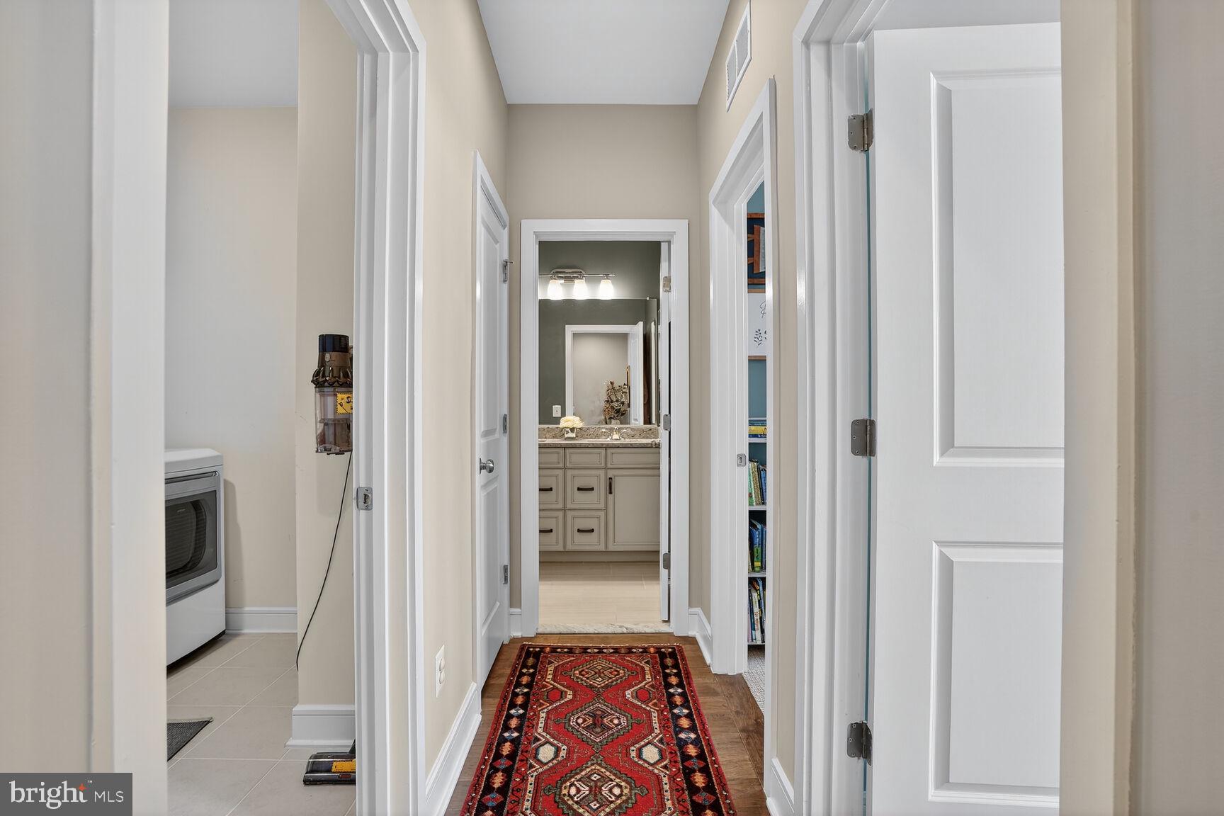 BRAMBLETON TOWN CENTER - Residential