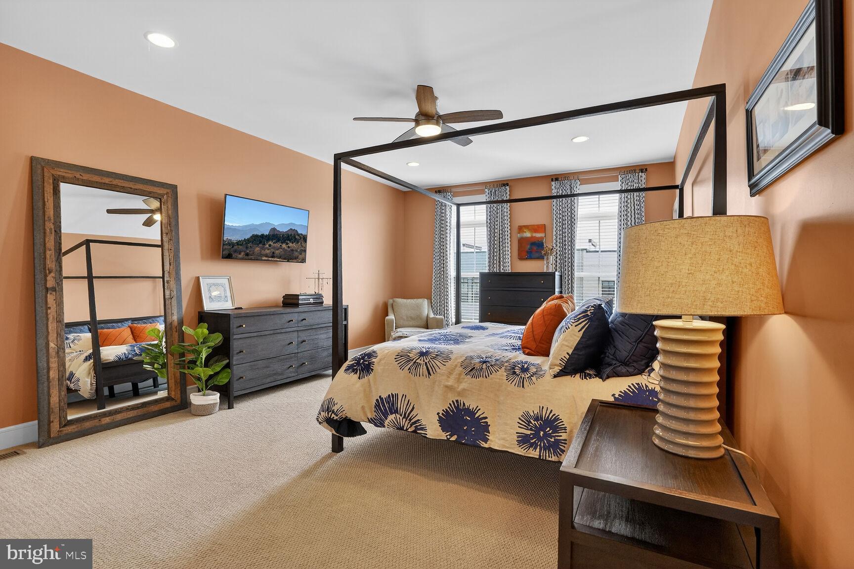 BRAMBLETON TOWN CENTER - Residential