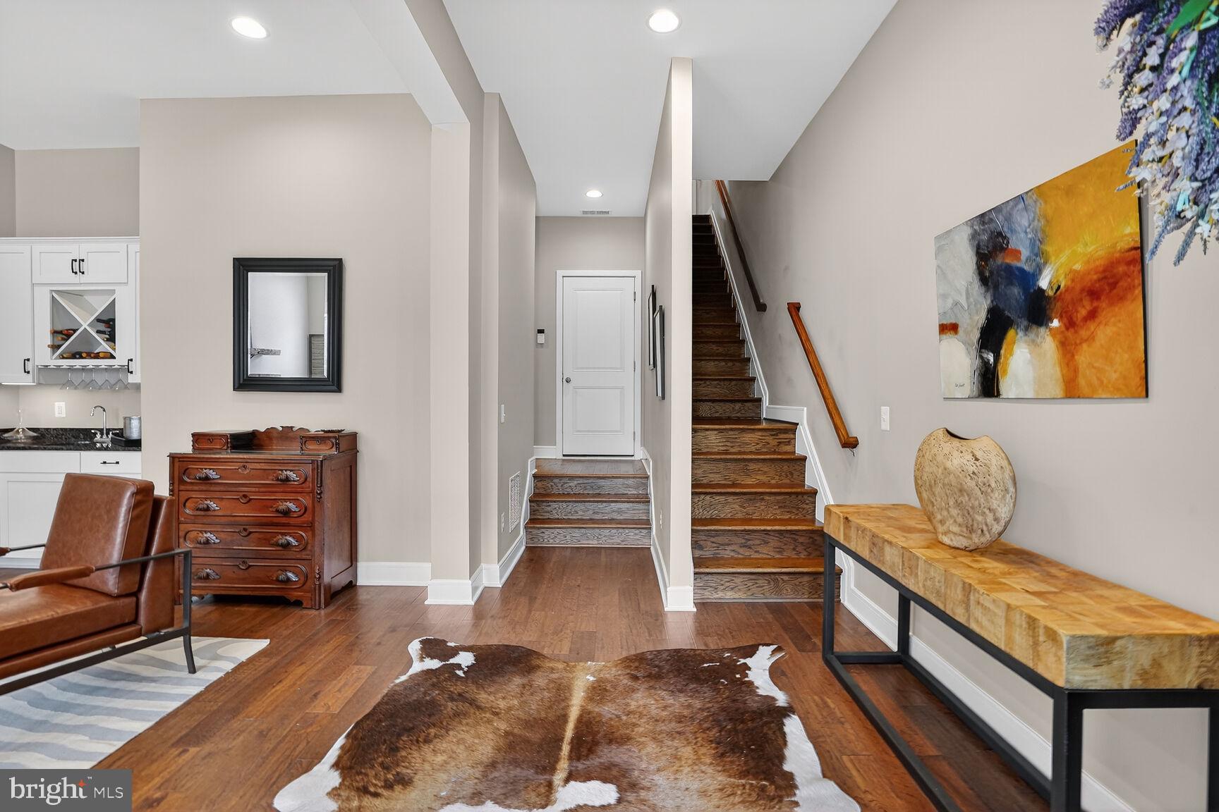 BRAMBLETON TOWN CENTER - Residential