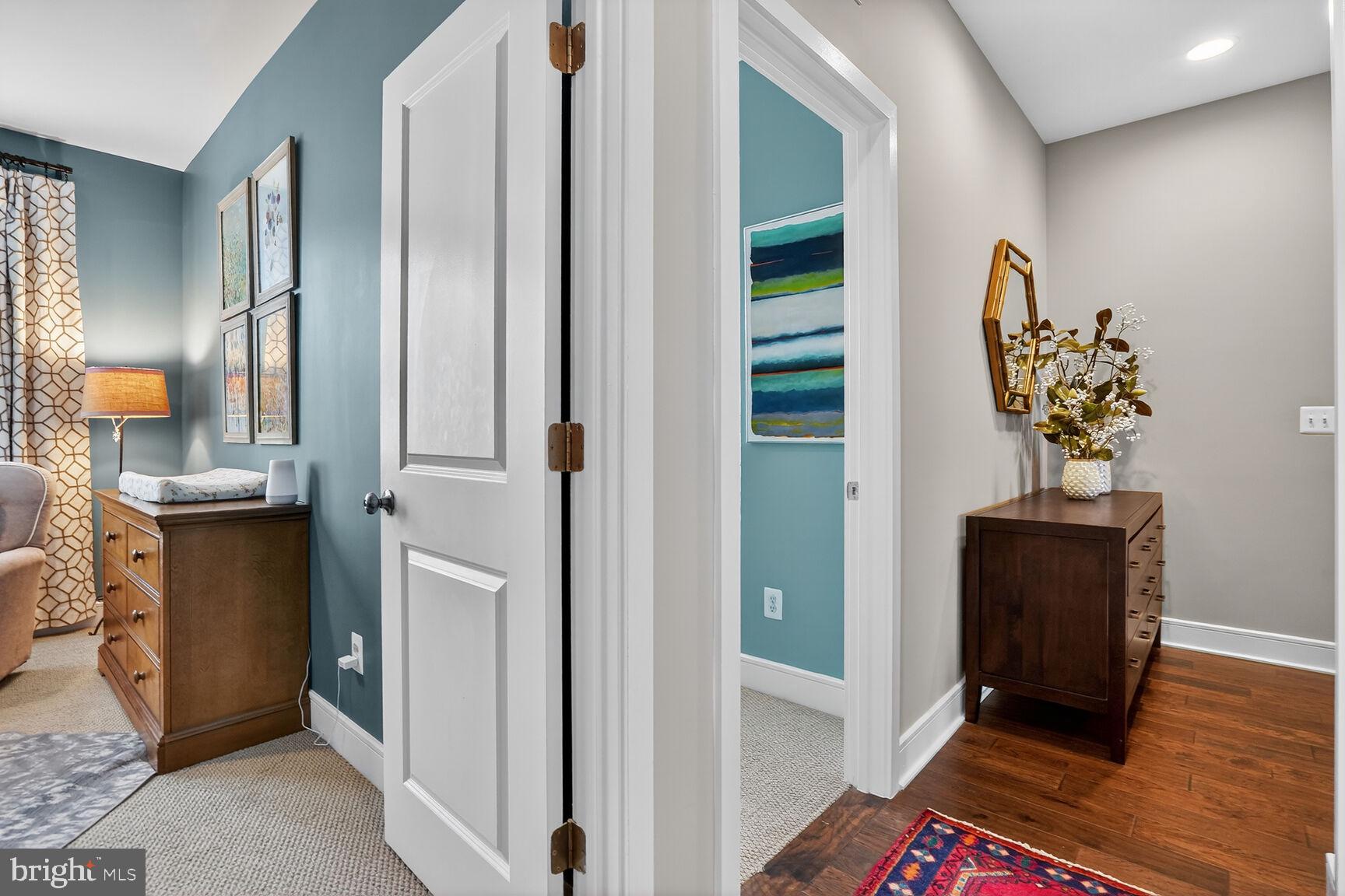 BRAMBLETON TOWN CENTER - Residential