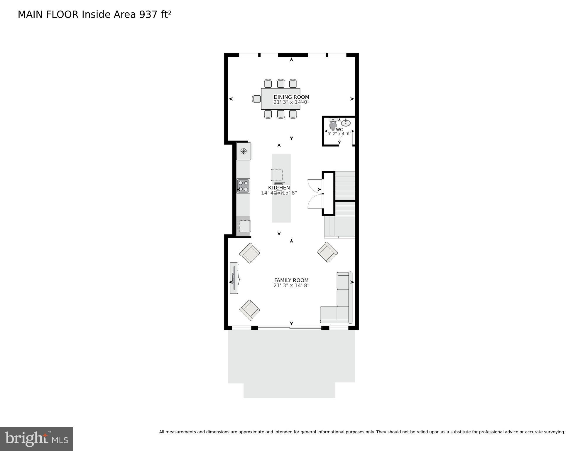 BRAMBLETON TOWN CENTER - Residential