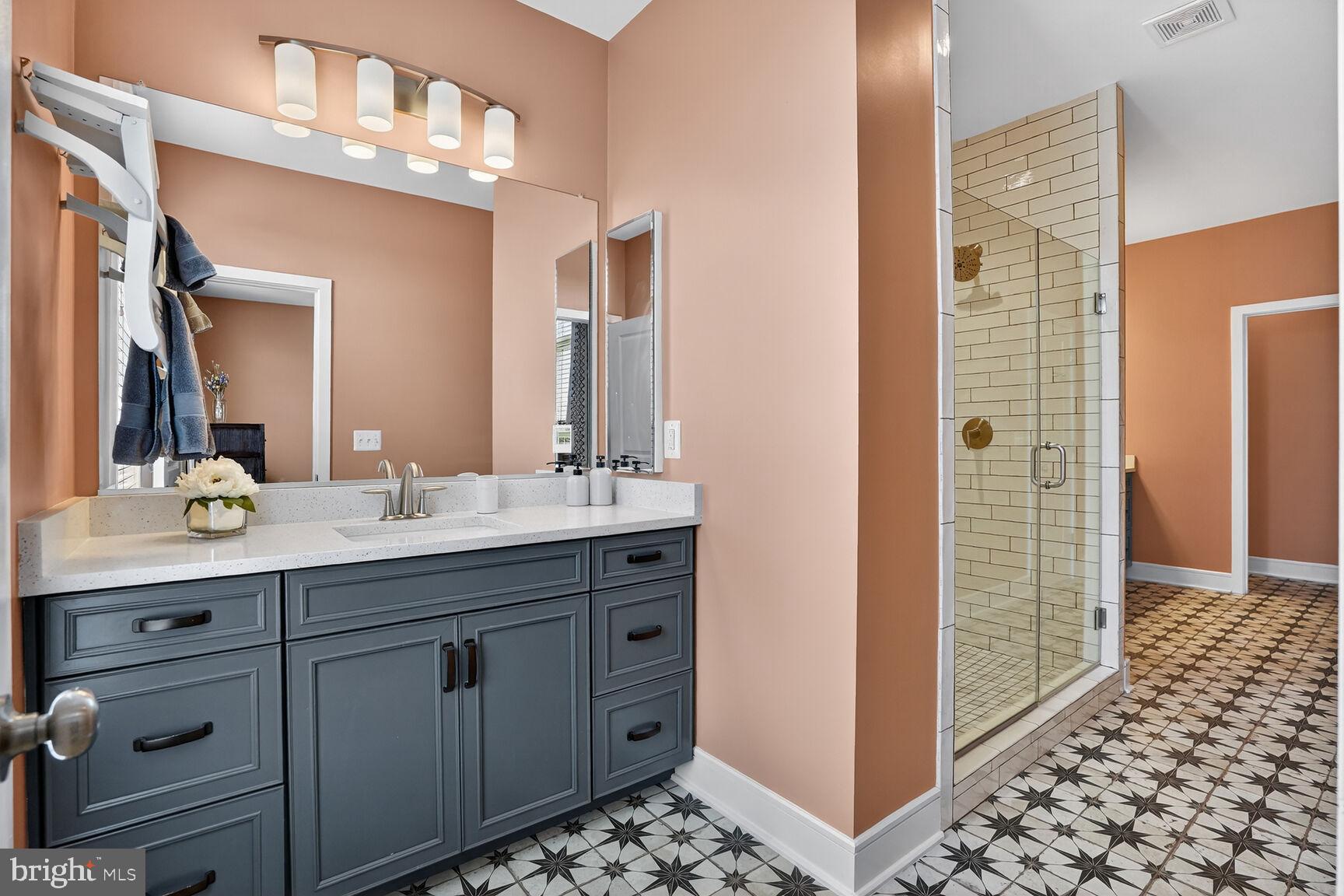 BRAMBLETON TOWN CENTER - Residential