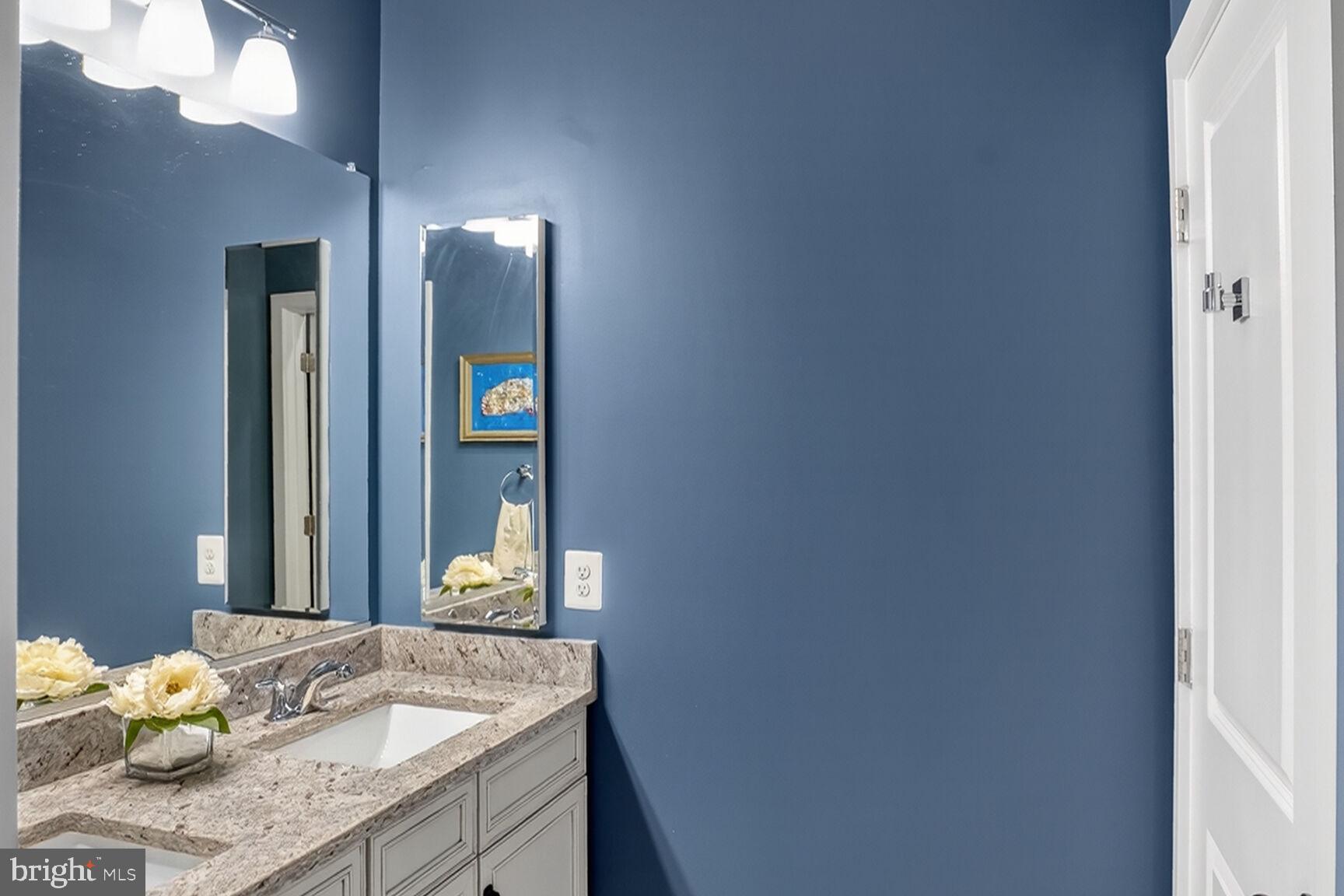 BRAMBLETON TOWN CENTER - Residential