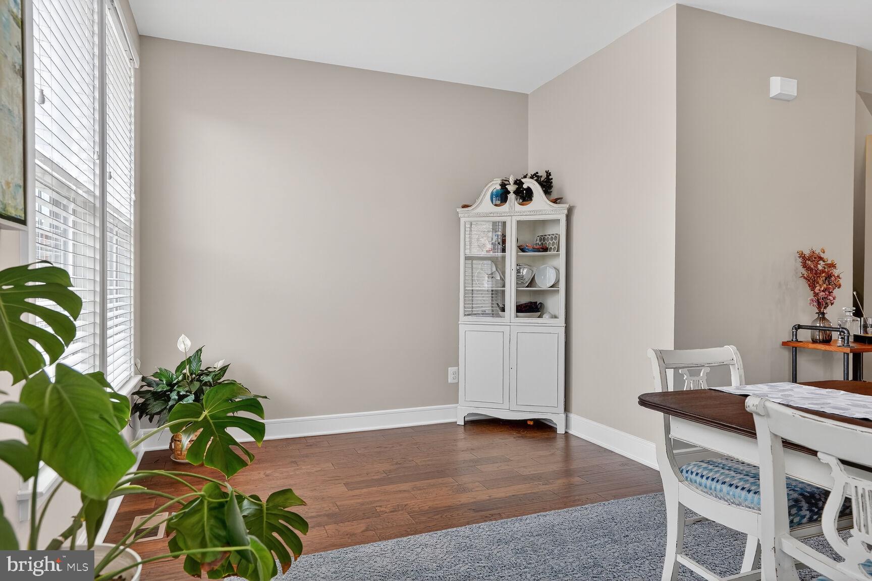 BRAMBLETON TOWN CENTER - Residential