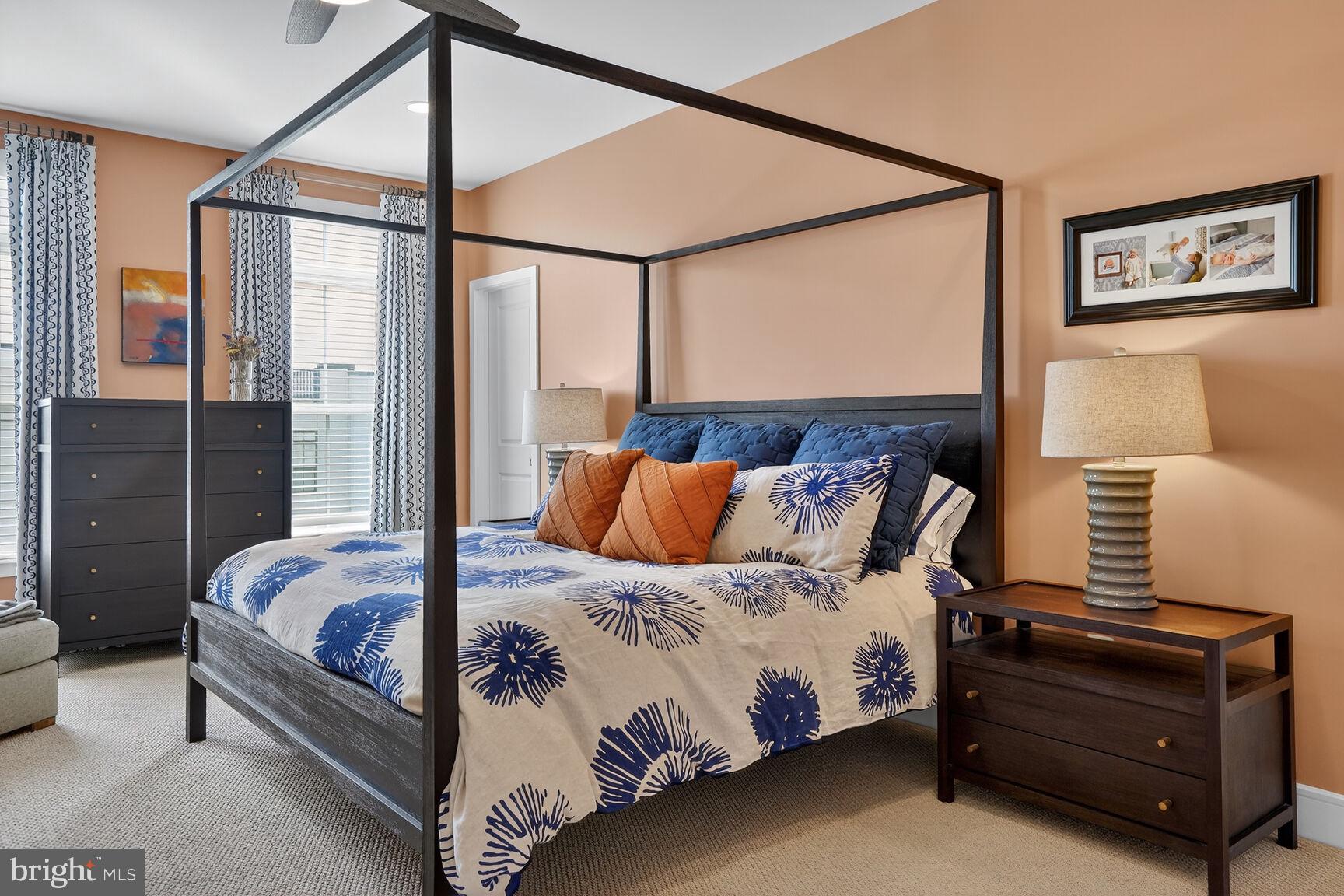 BRAMBLETON TOWN CENTER - Residential