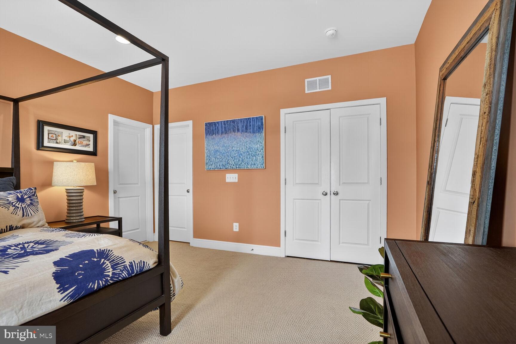 BRAMBLETON TOWN CENTER - Residential