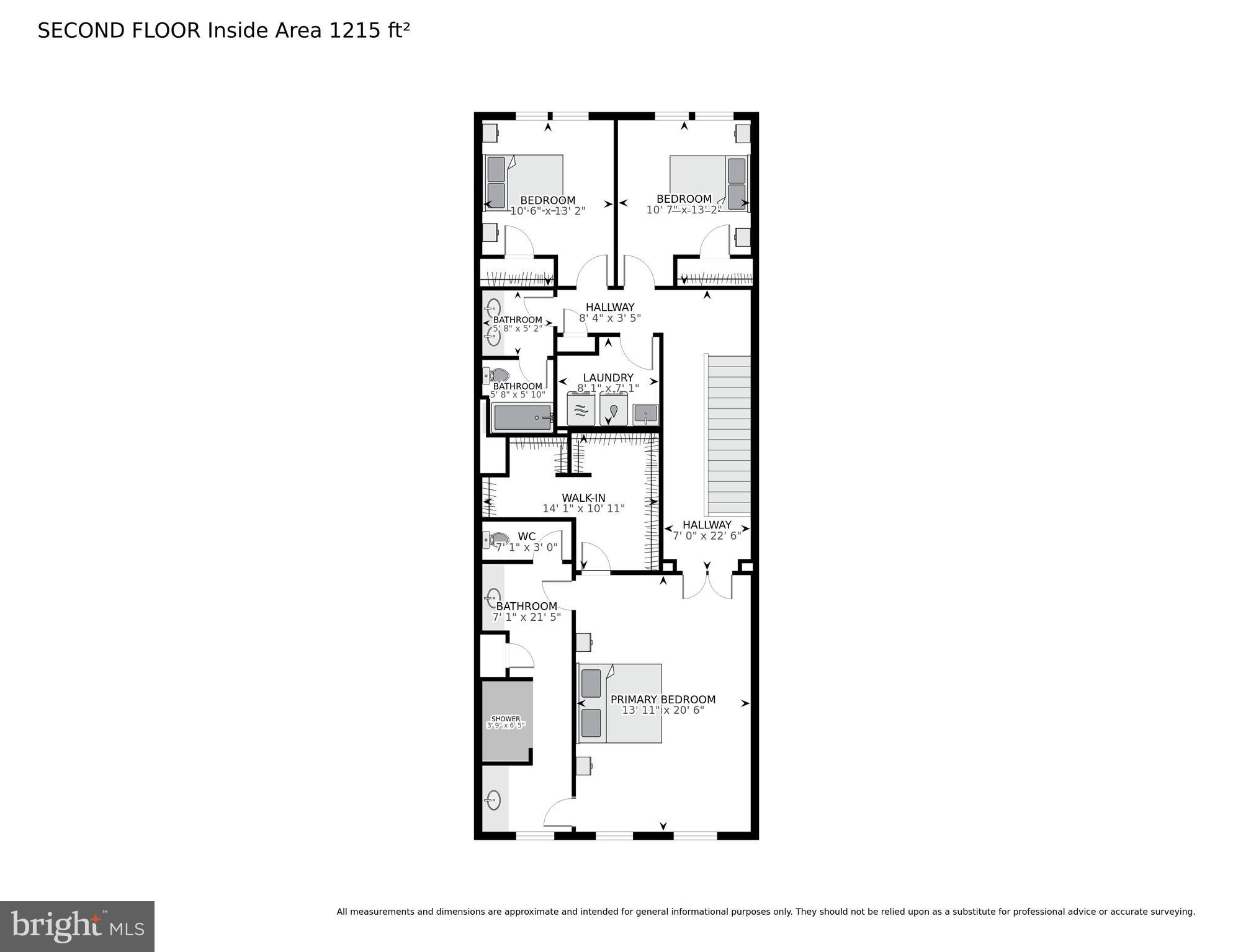 BRAMBLETON TOWN CENTER - Residential