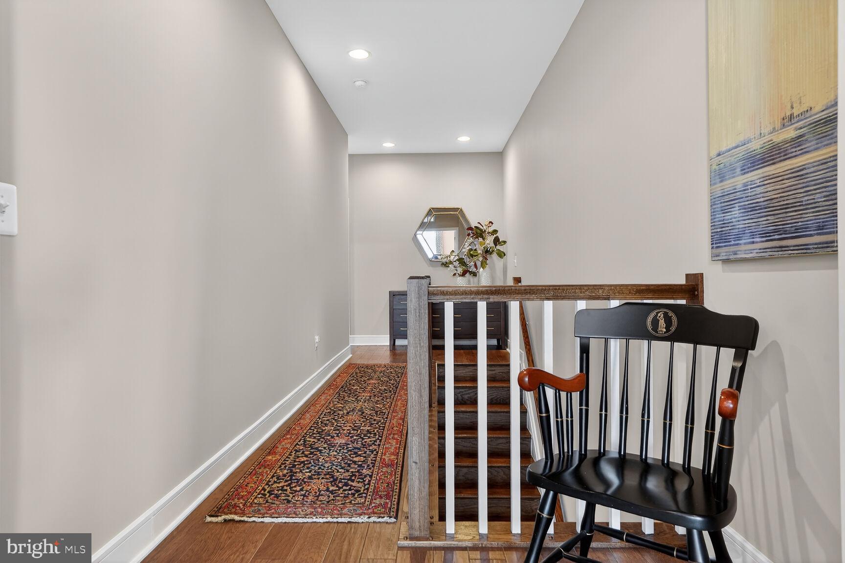 BRAMBLETON TOWN CENTER - Residential