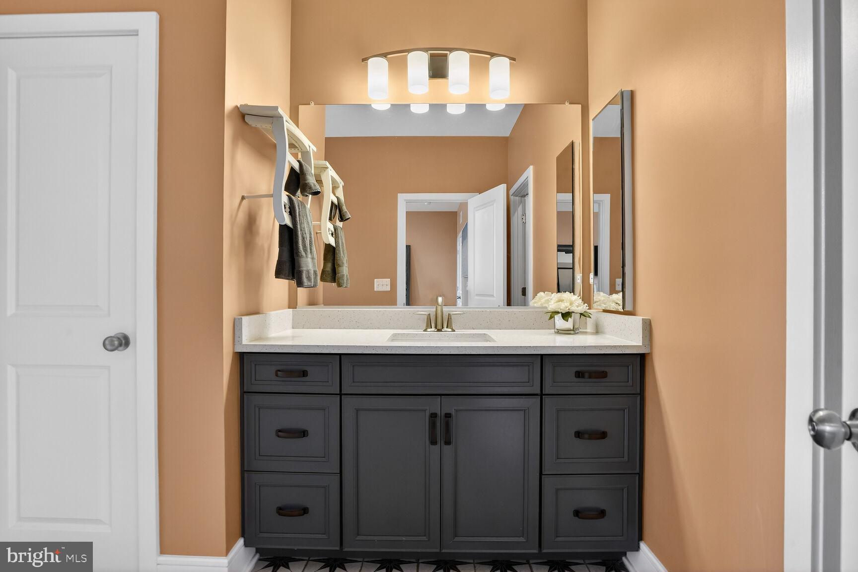 BRAMBLETON TOWN CENTER - Residential