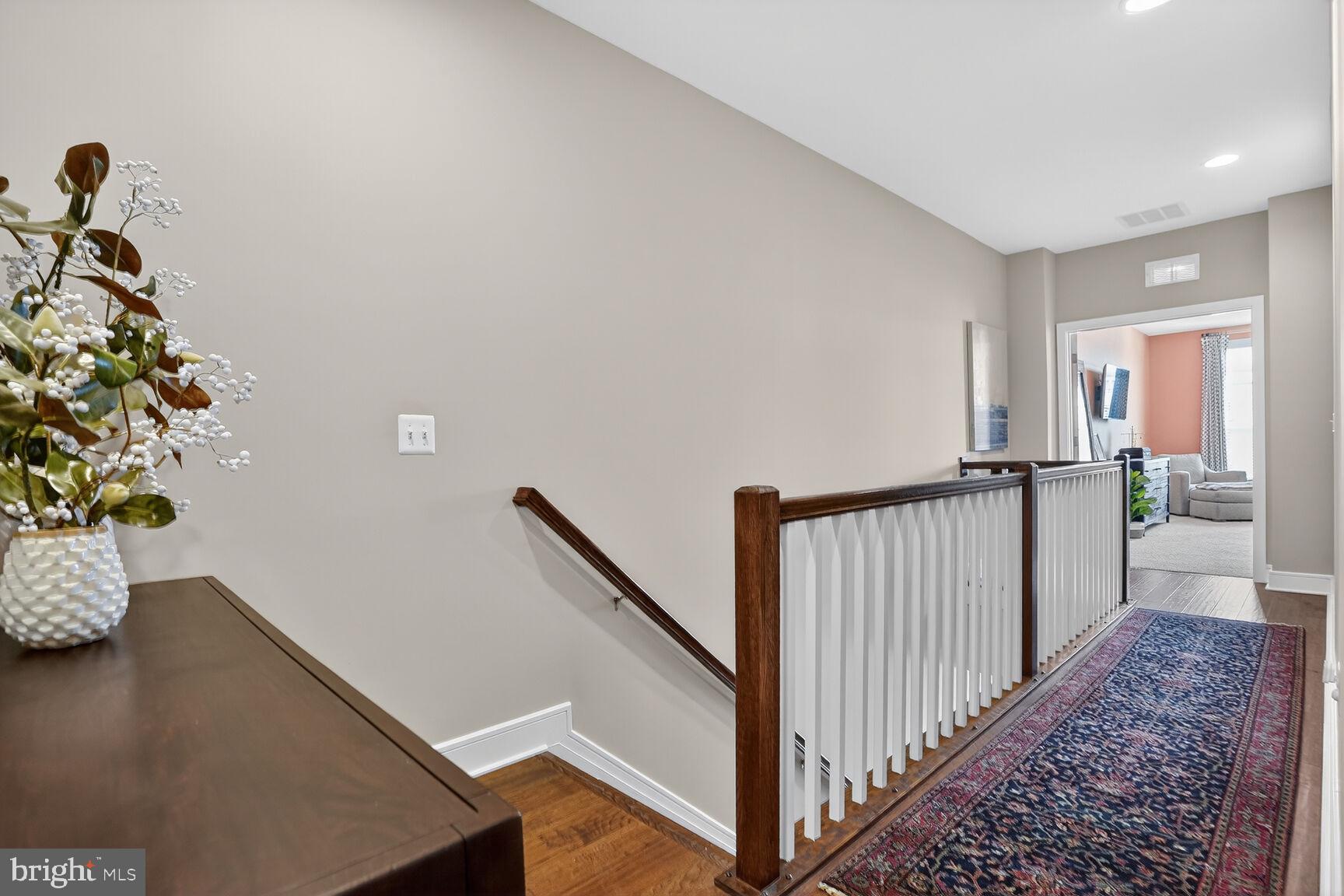 BRAMBLETON TOWN CENTER - Residential