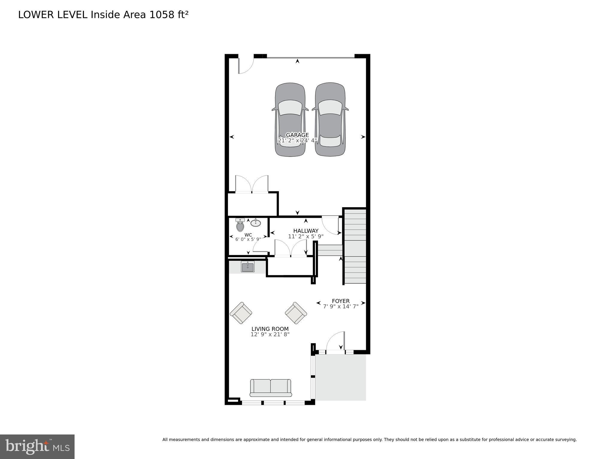 BRAMBLETON TOWN CENTER - Residential