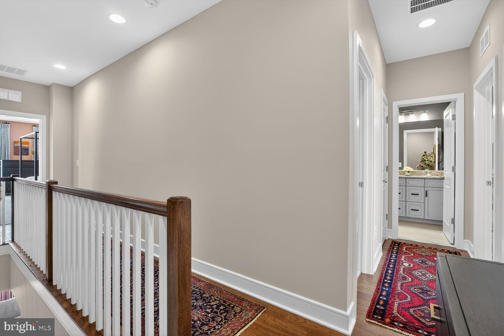 BRAMBLETON TOWN CENTER - Residential