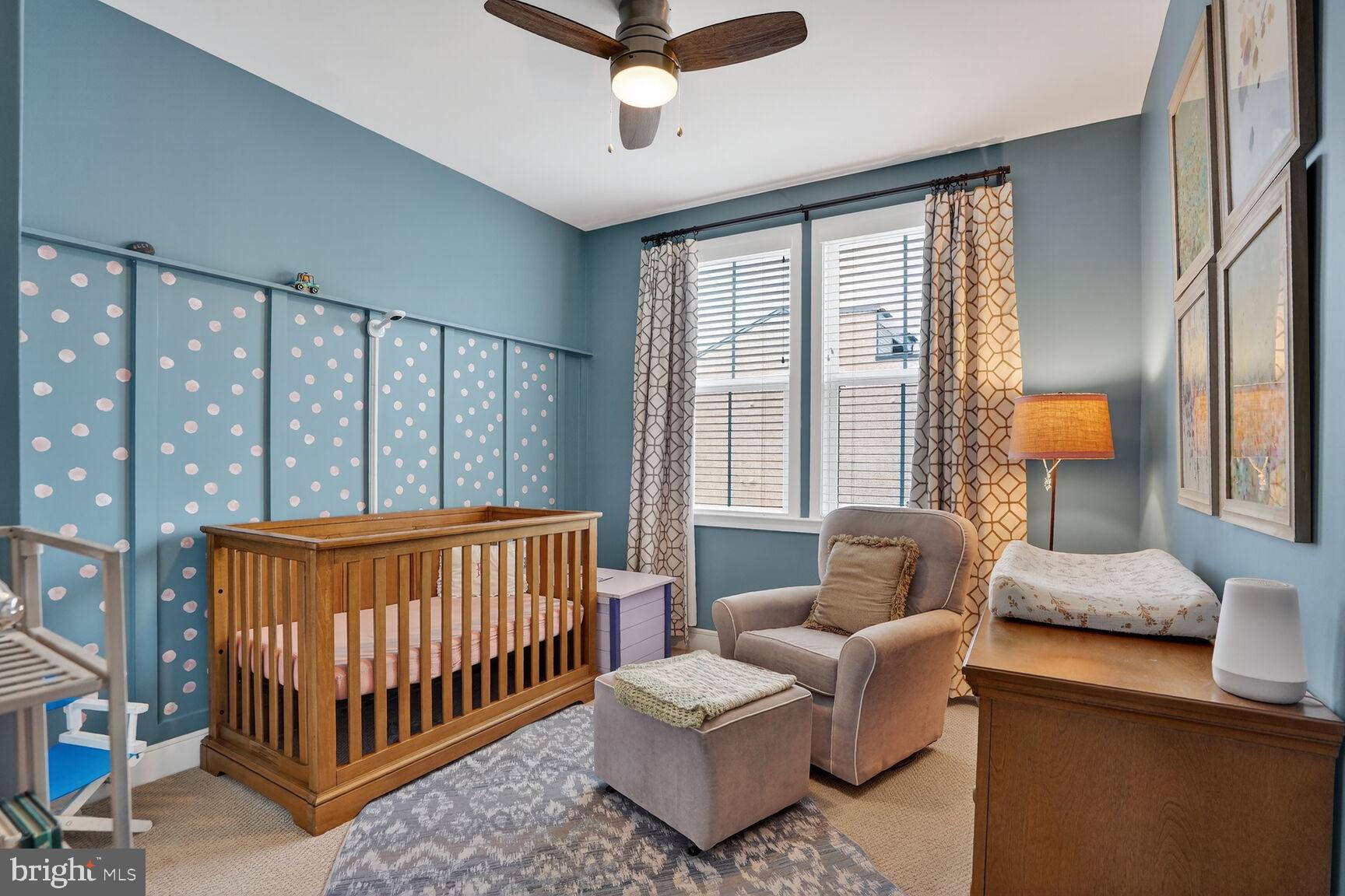 BRAMBLETON TOWN CENTER - Residential