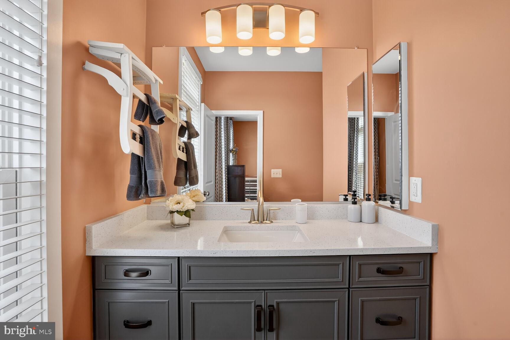 BRAMBLETON TOWN CENTER - Residential