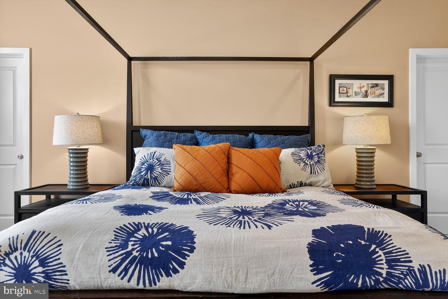 BRAMBLETON TOWN CENTER - Residential