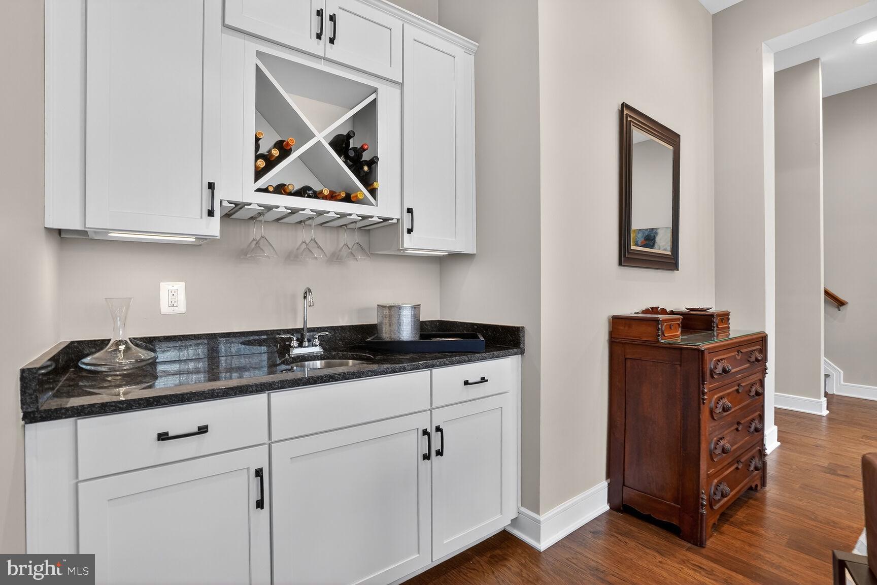 BRAMBLETON TOWN CENTER - Residential