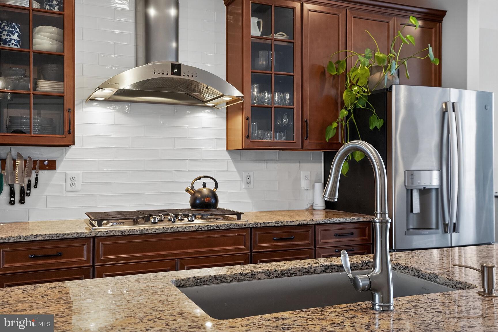 BRAMBLETON TOWN CENTER - Residential