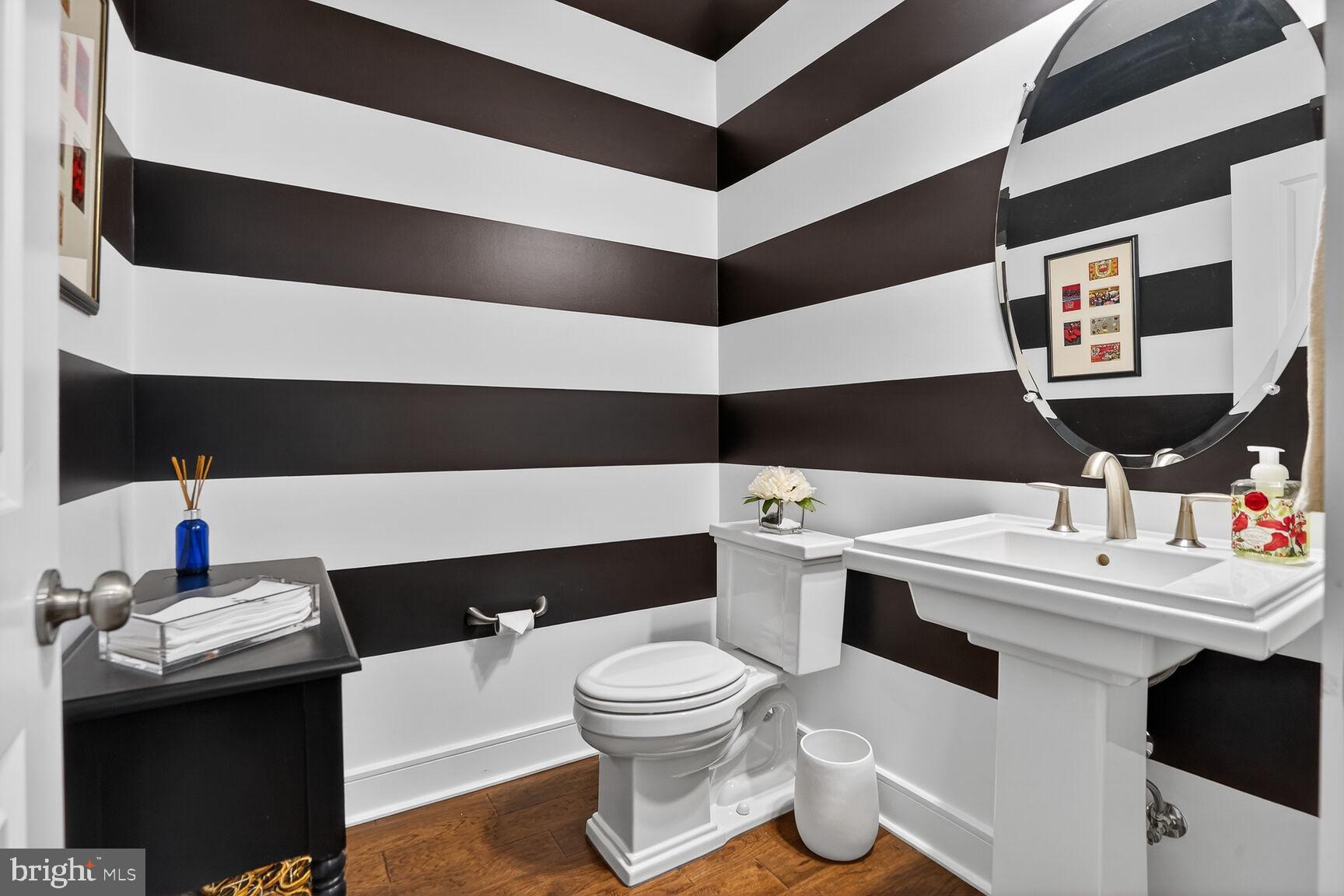 BRAMBLETON TOWN CENTER - Residential