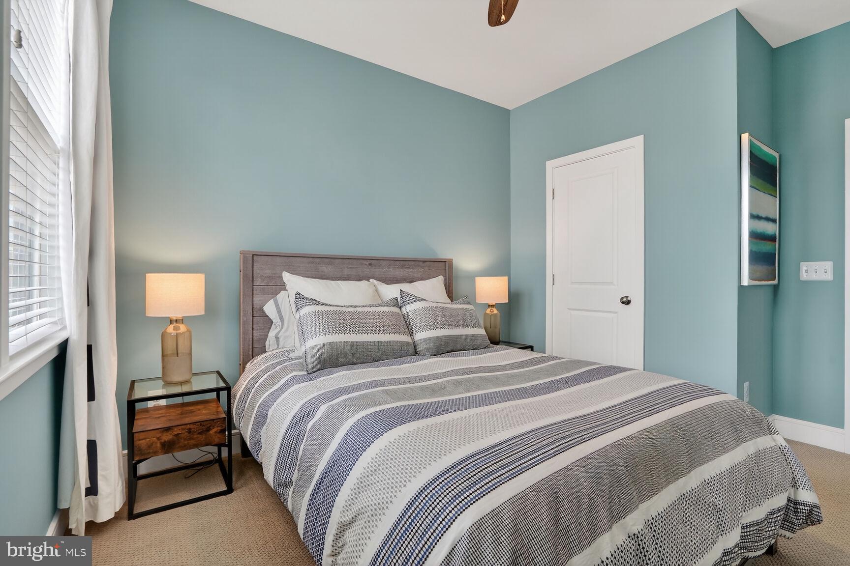 BRAMBLETON TOWN CENTER - Residential