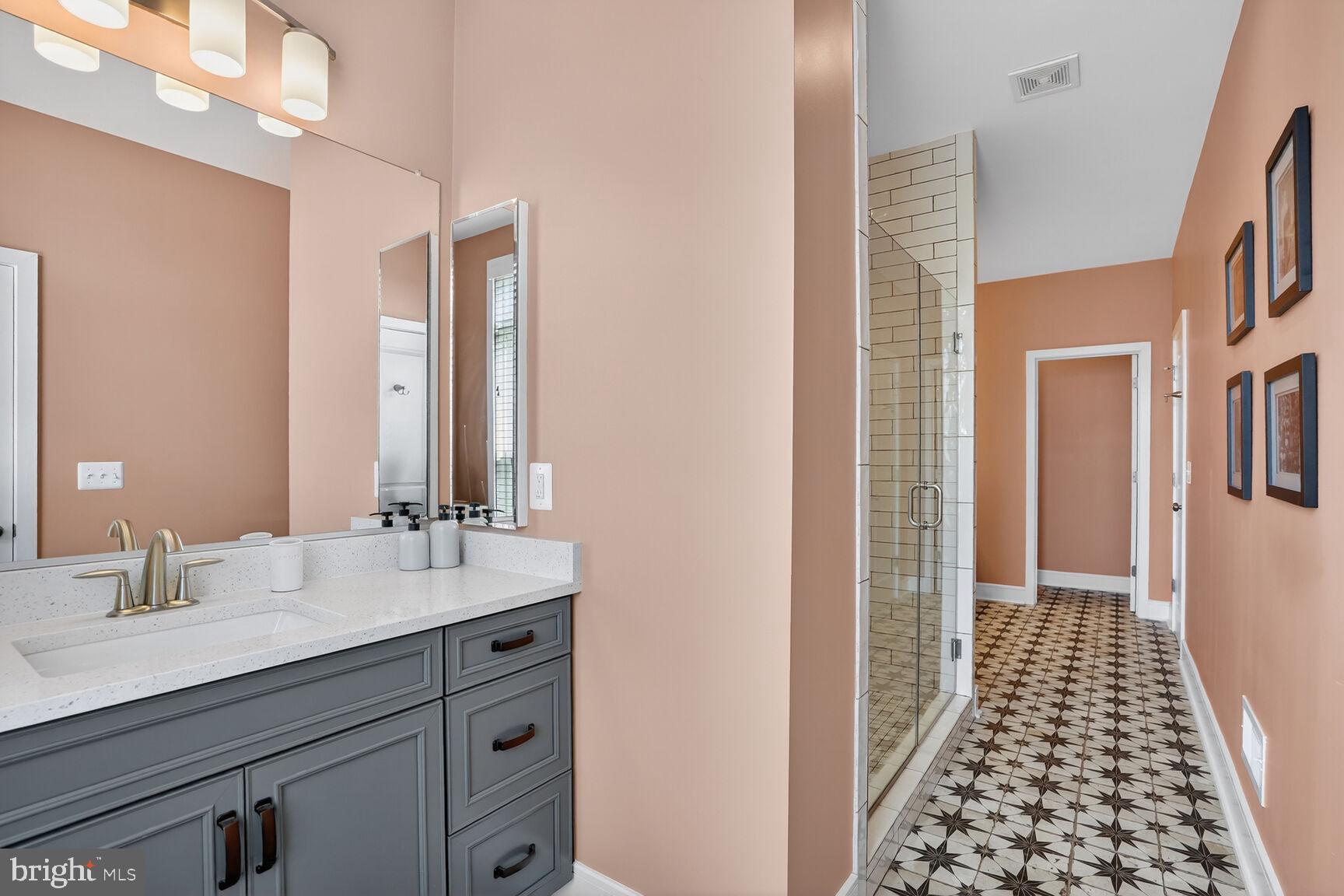 BRAMBLETON TOWN CENTER - Residential