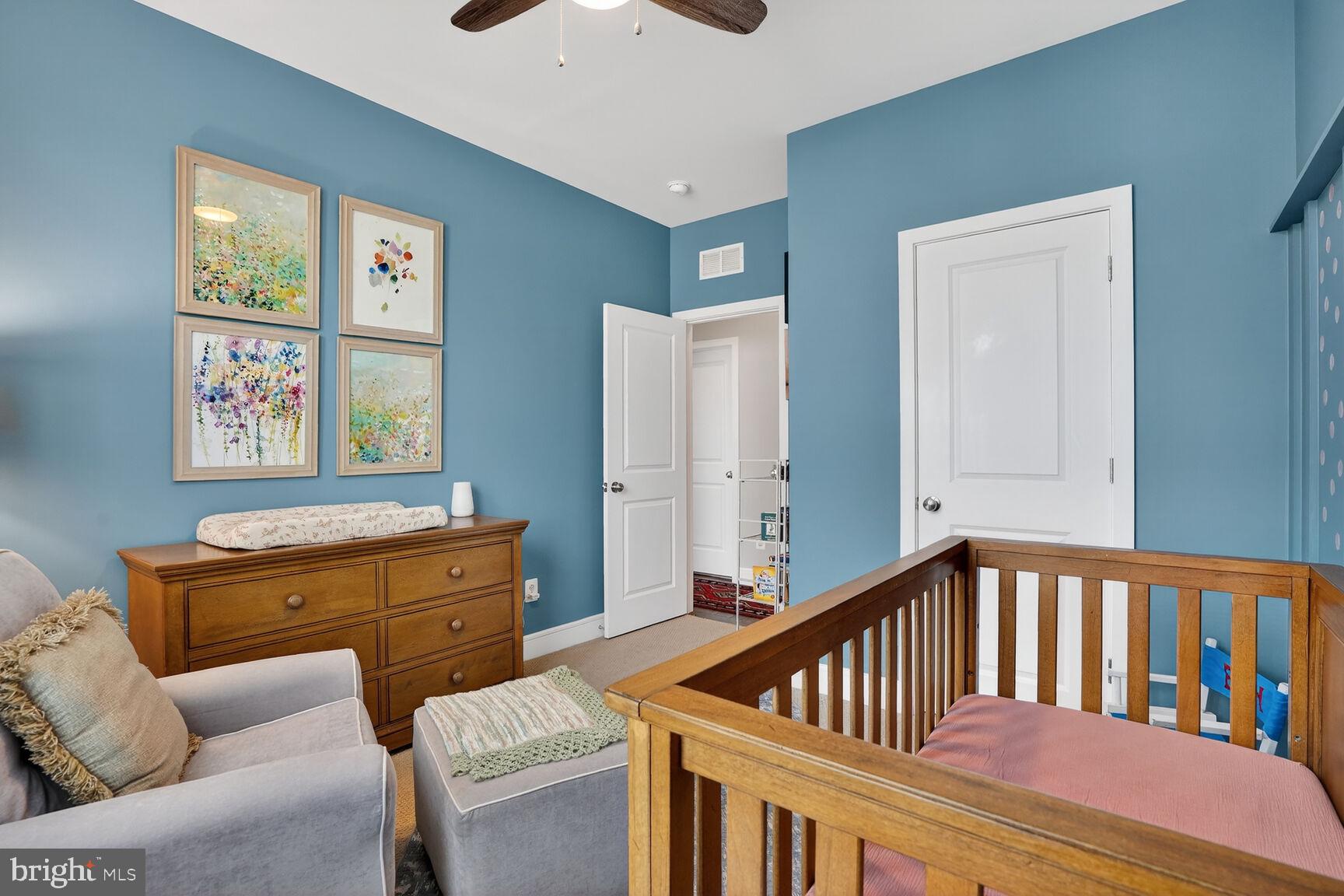 BRAMBLETON TOWN CENTER - Residential