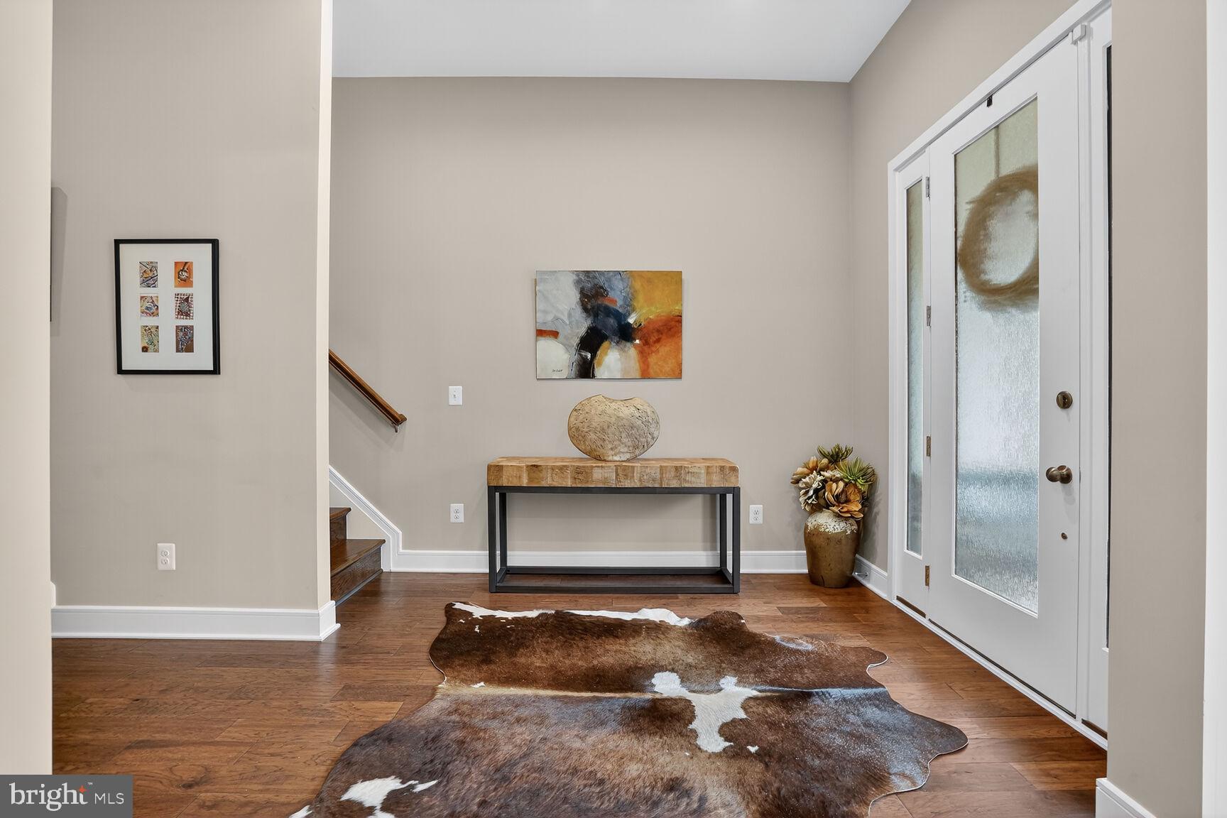 BRAMBLETON TOWN CENTER - Residential