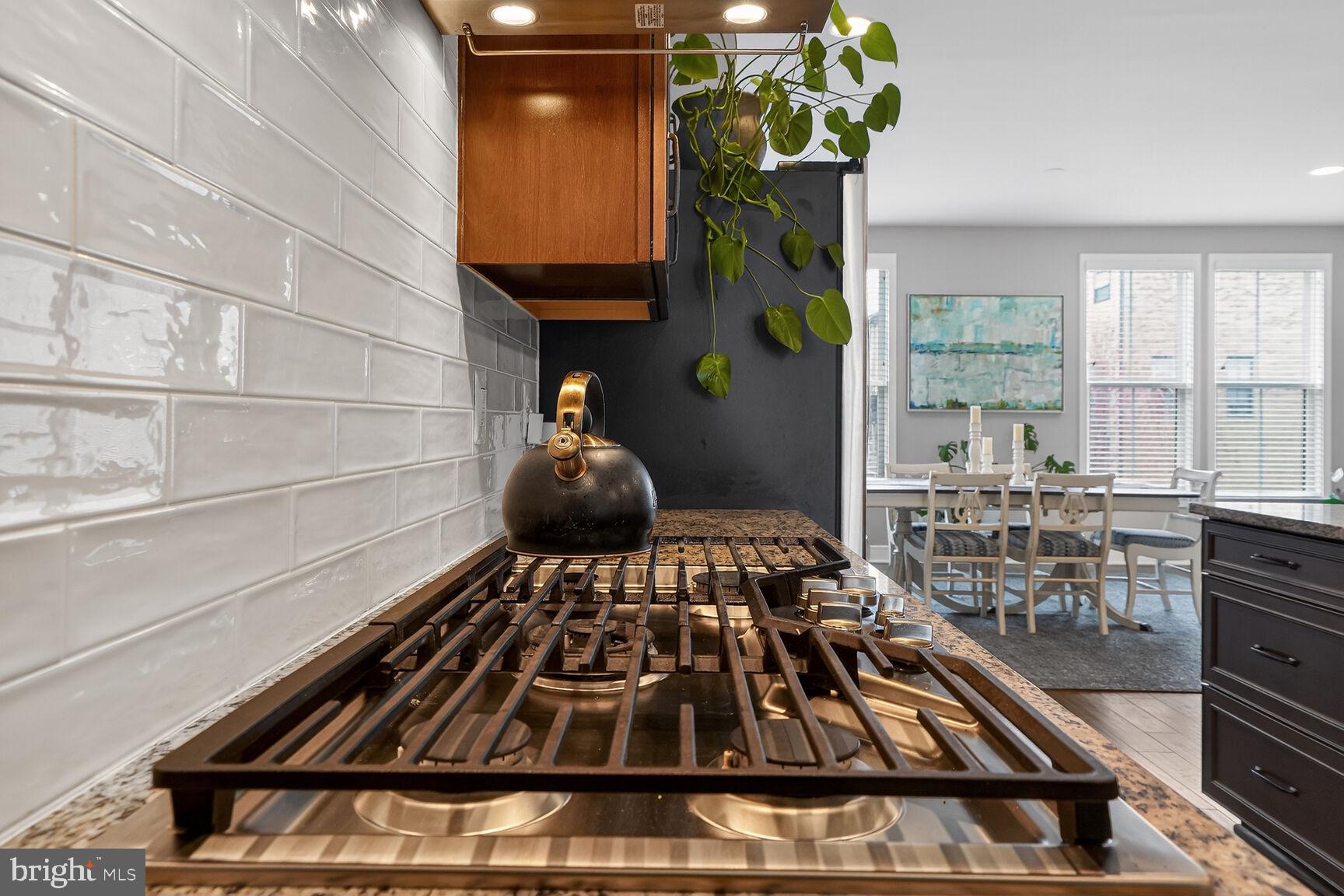 BRAMBLETON TOWN CENTER - Residential