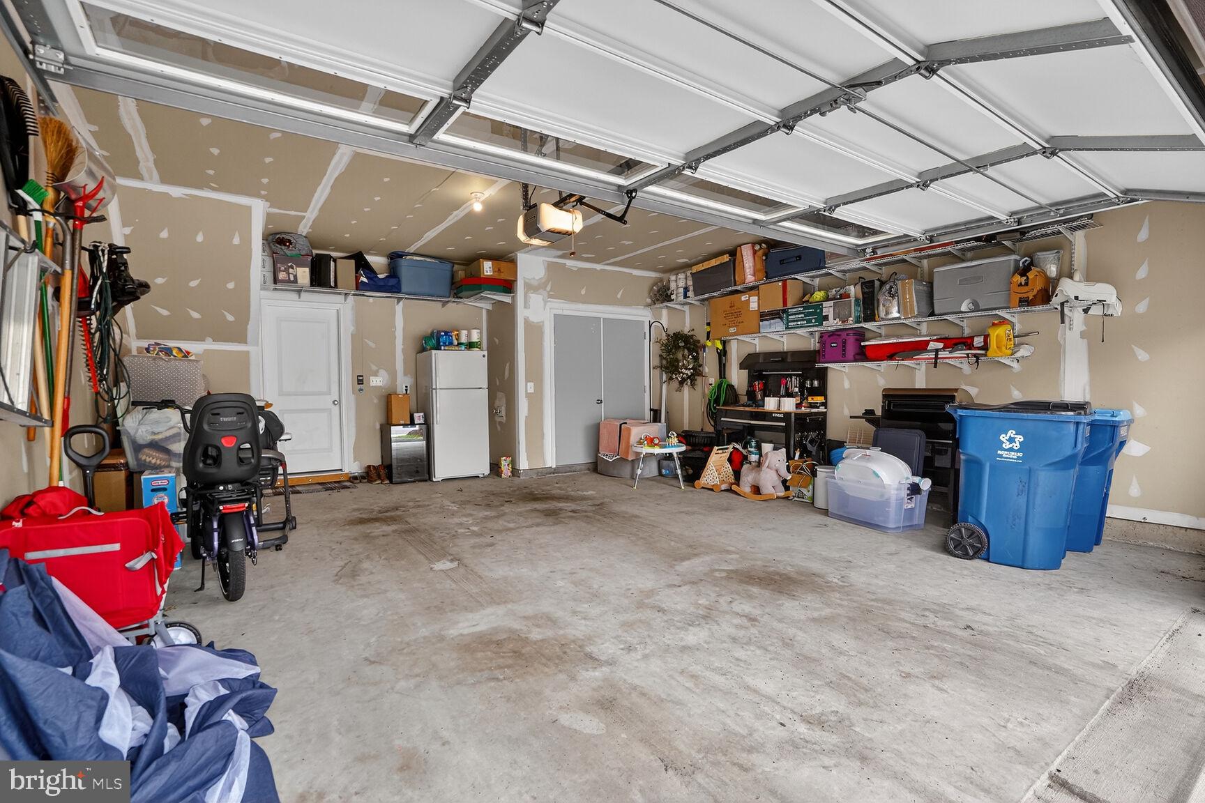 BRAMBLETON TOWN CENTER - Residential