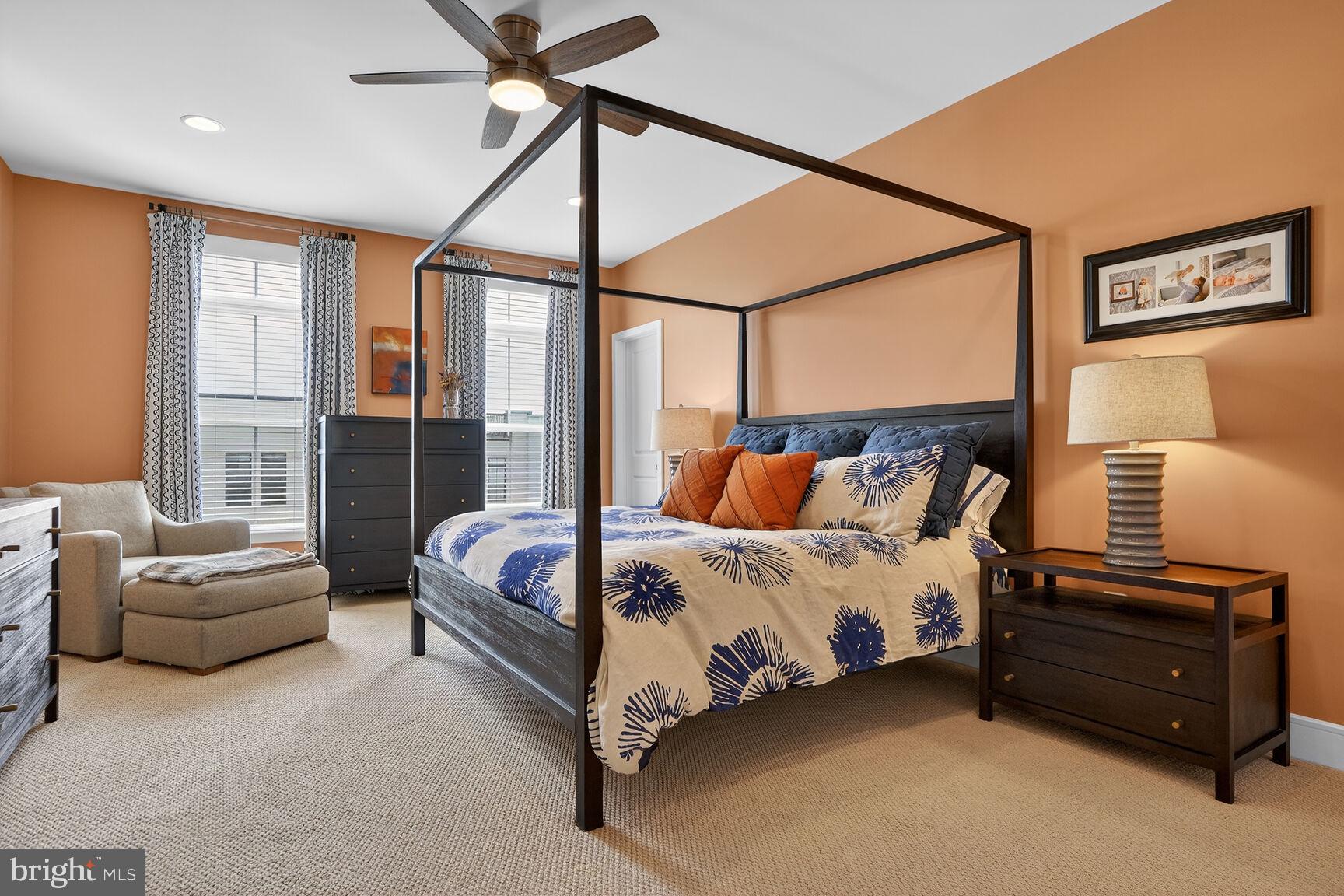 BRAMBLETON TOWN CENTER - Residential