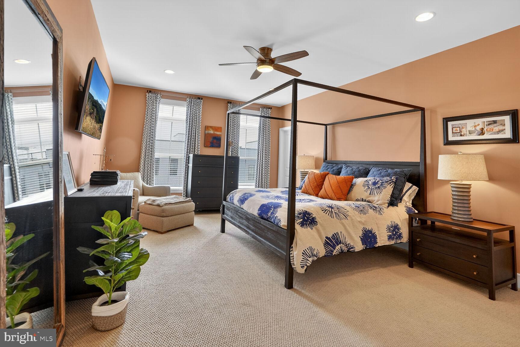 BRAMBLETON TOWN CENTER - Residential