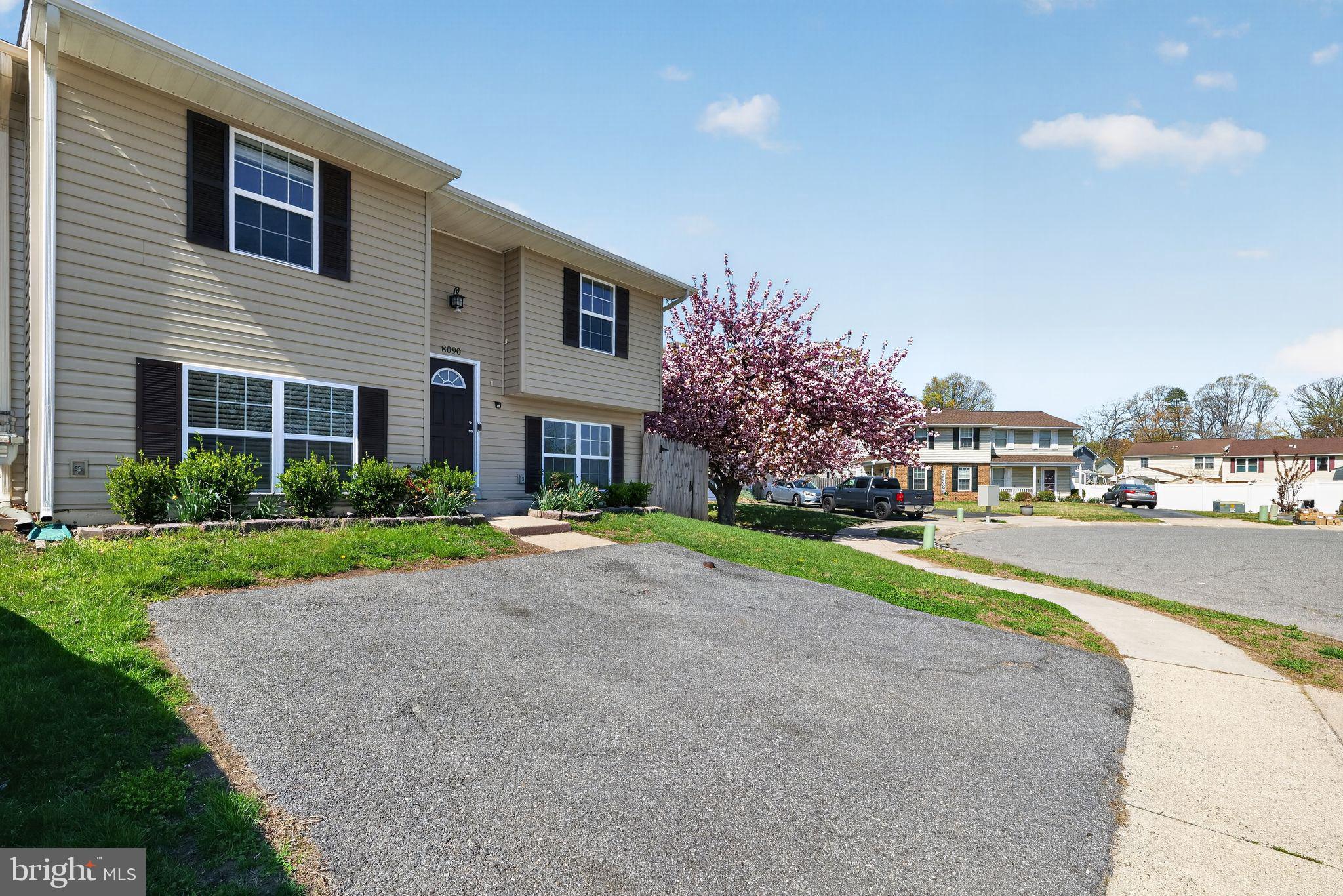 CHESTERFIELD - Residential