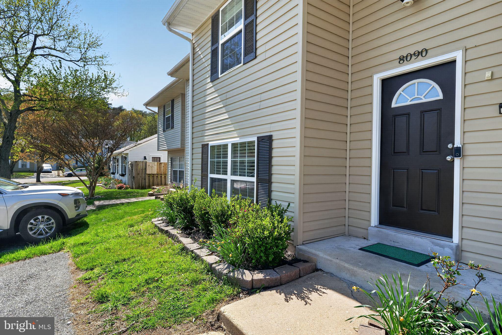 CHESTERFIELD - Residential