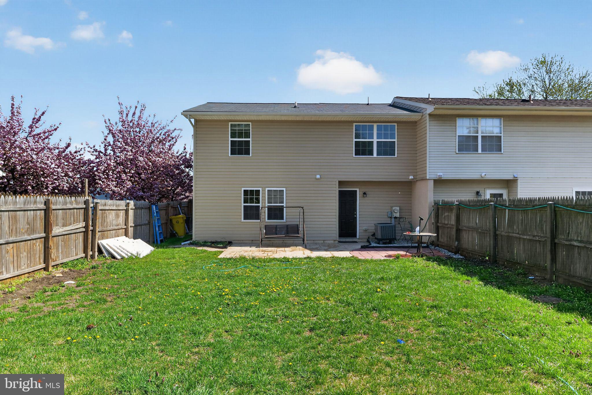 CHESTERFIELD - Residential