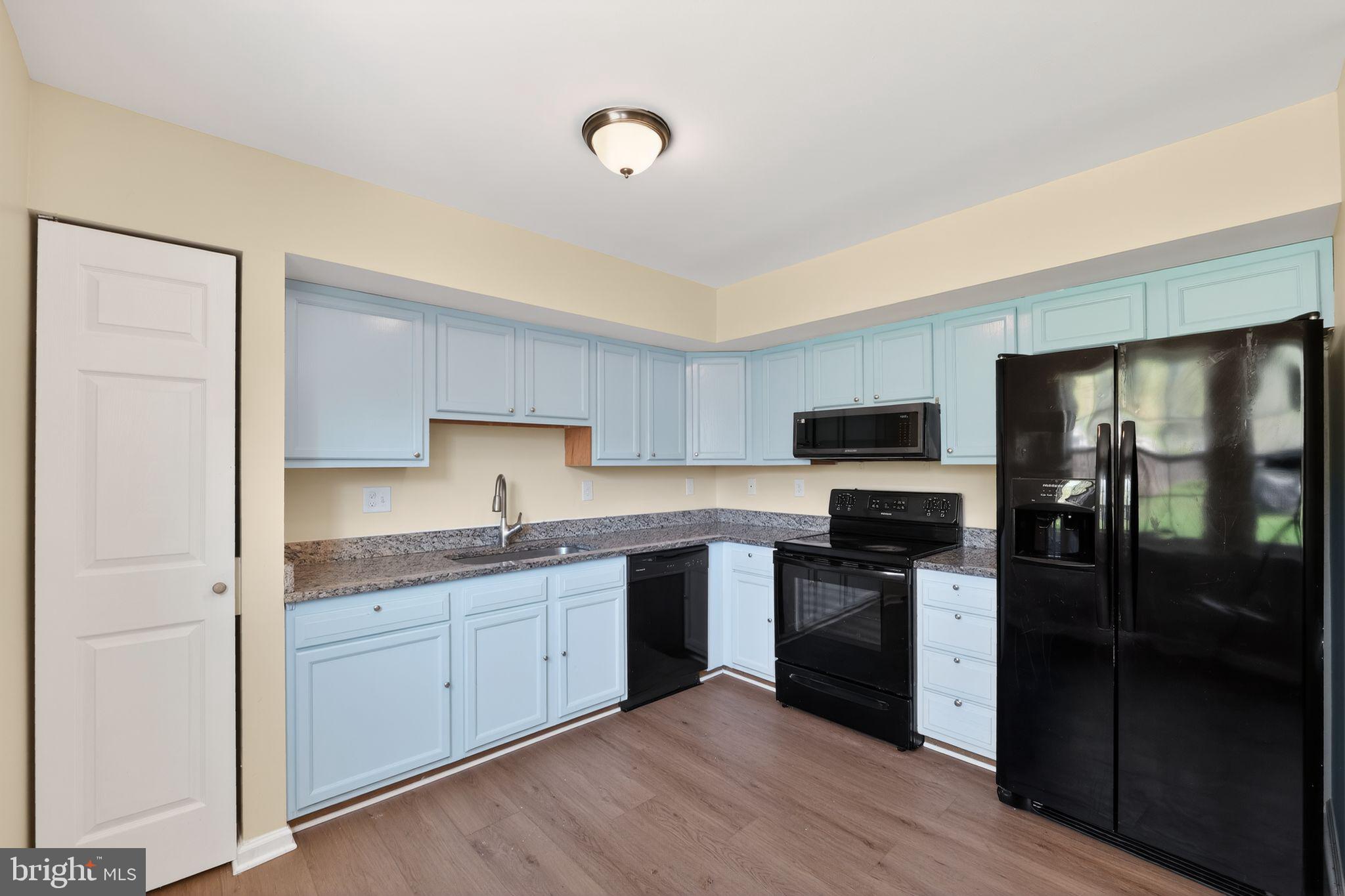 CHESTERFIELD - Residential