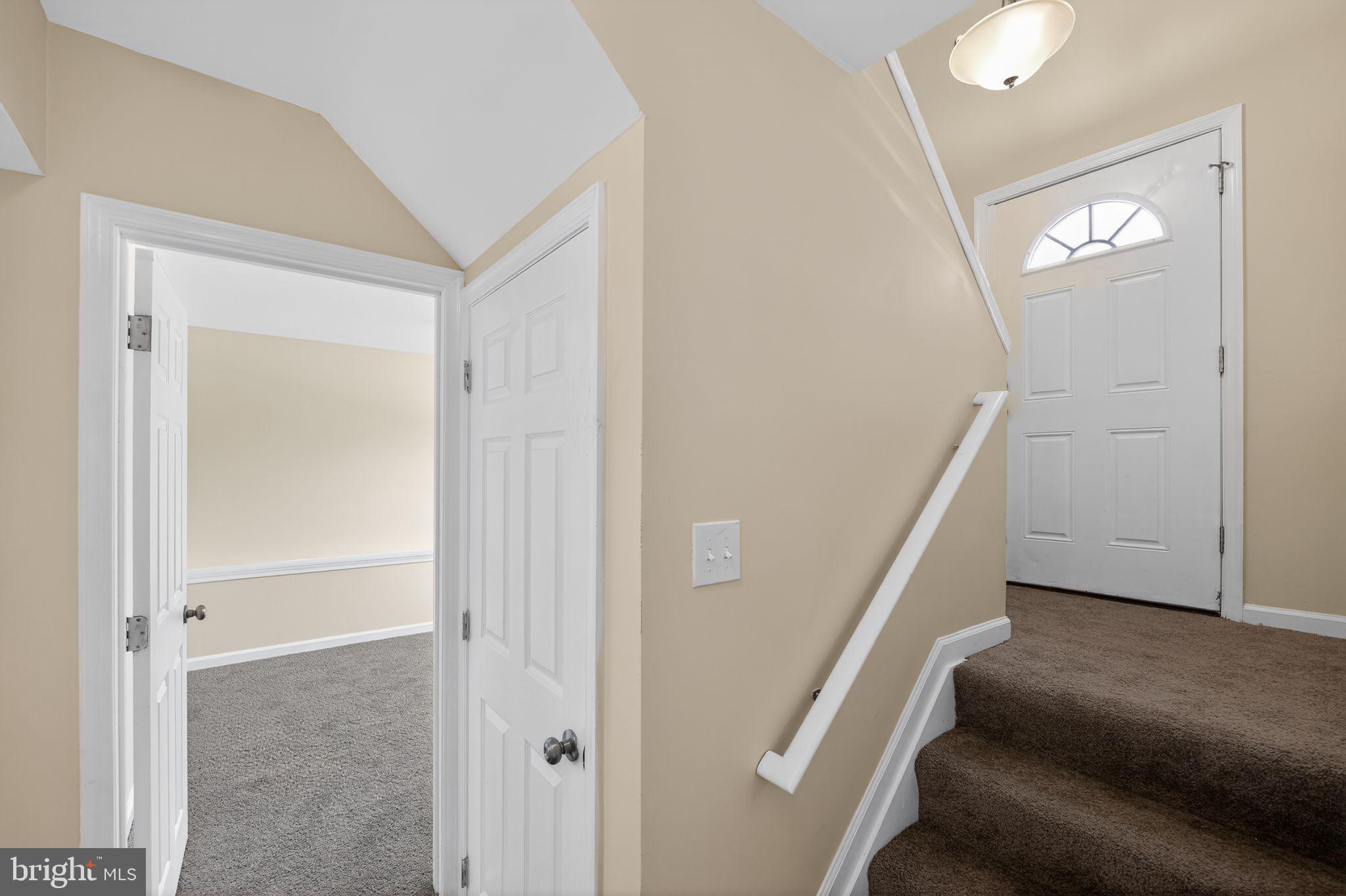 CHESTERFIELD - Residential