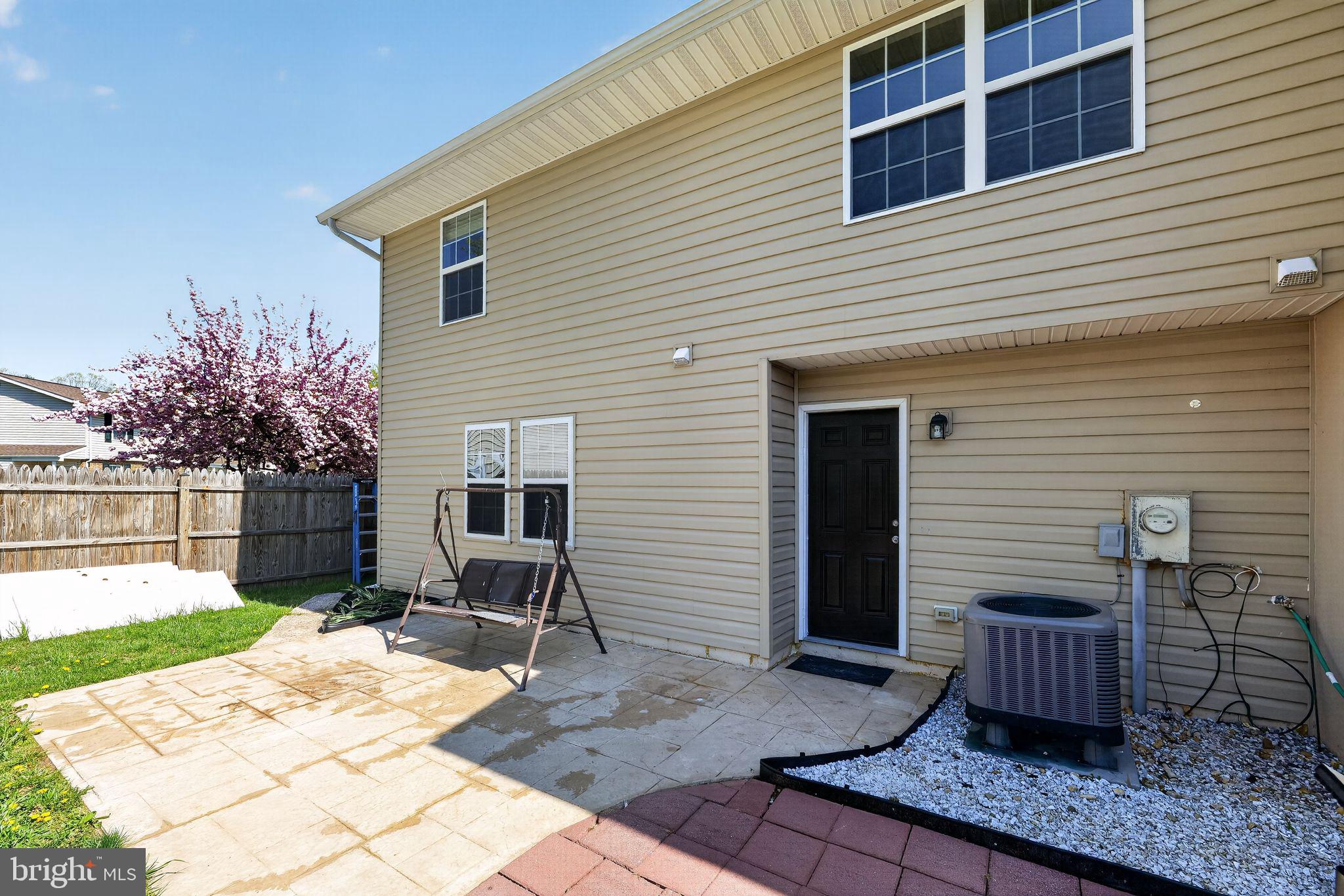 CHESTERFIELD - Residential