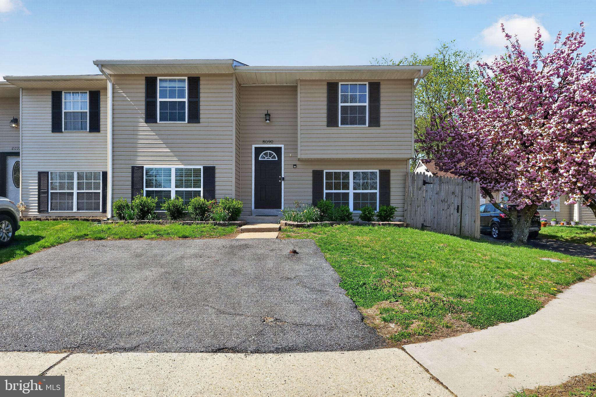 CHESTERFIELD - Residential