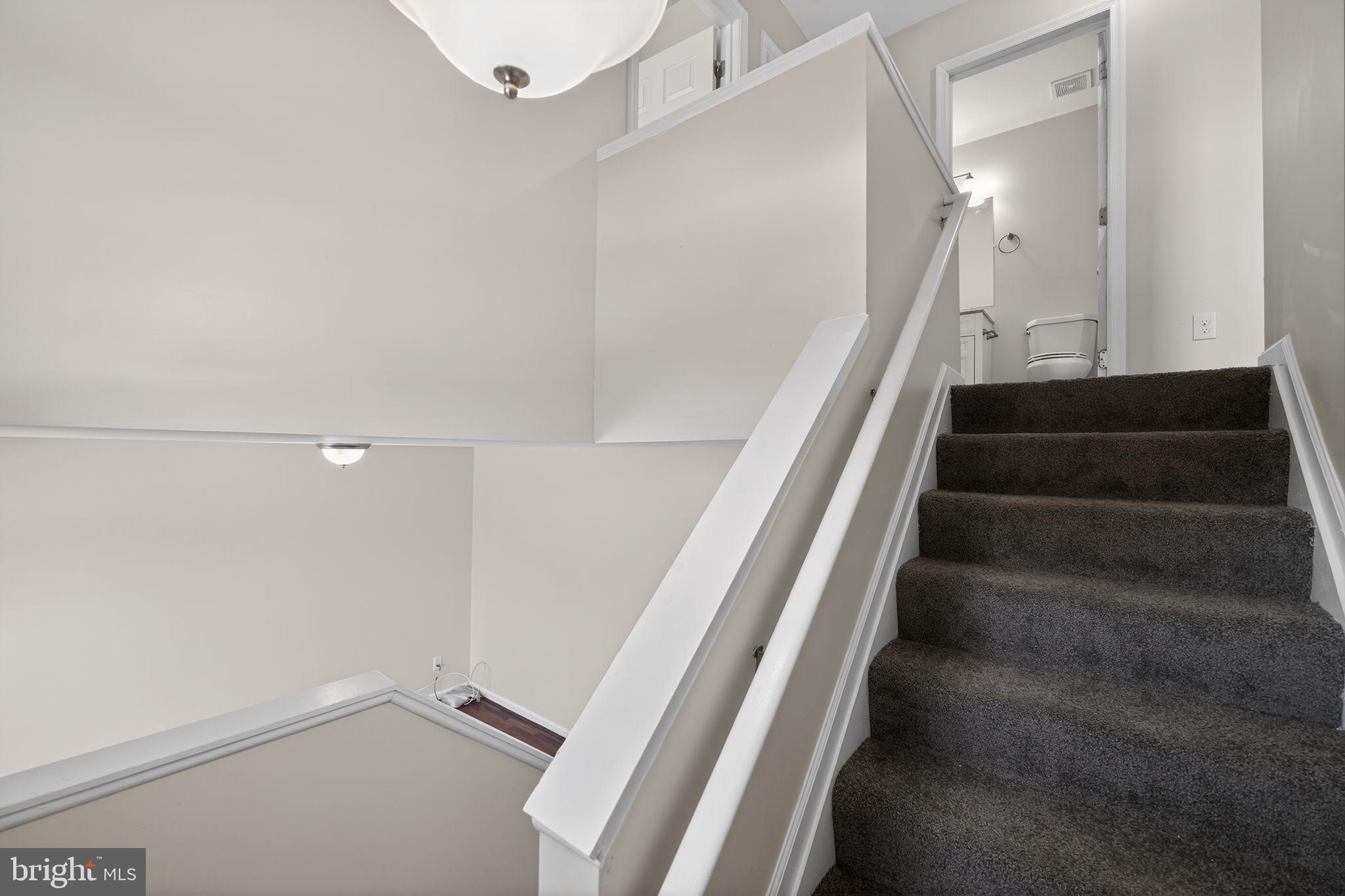 CHESTERFIELD - Residential