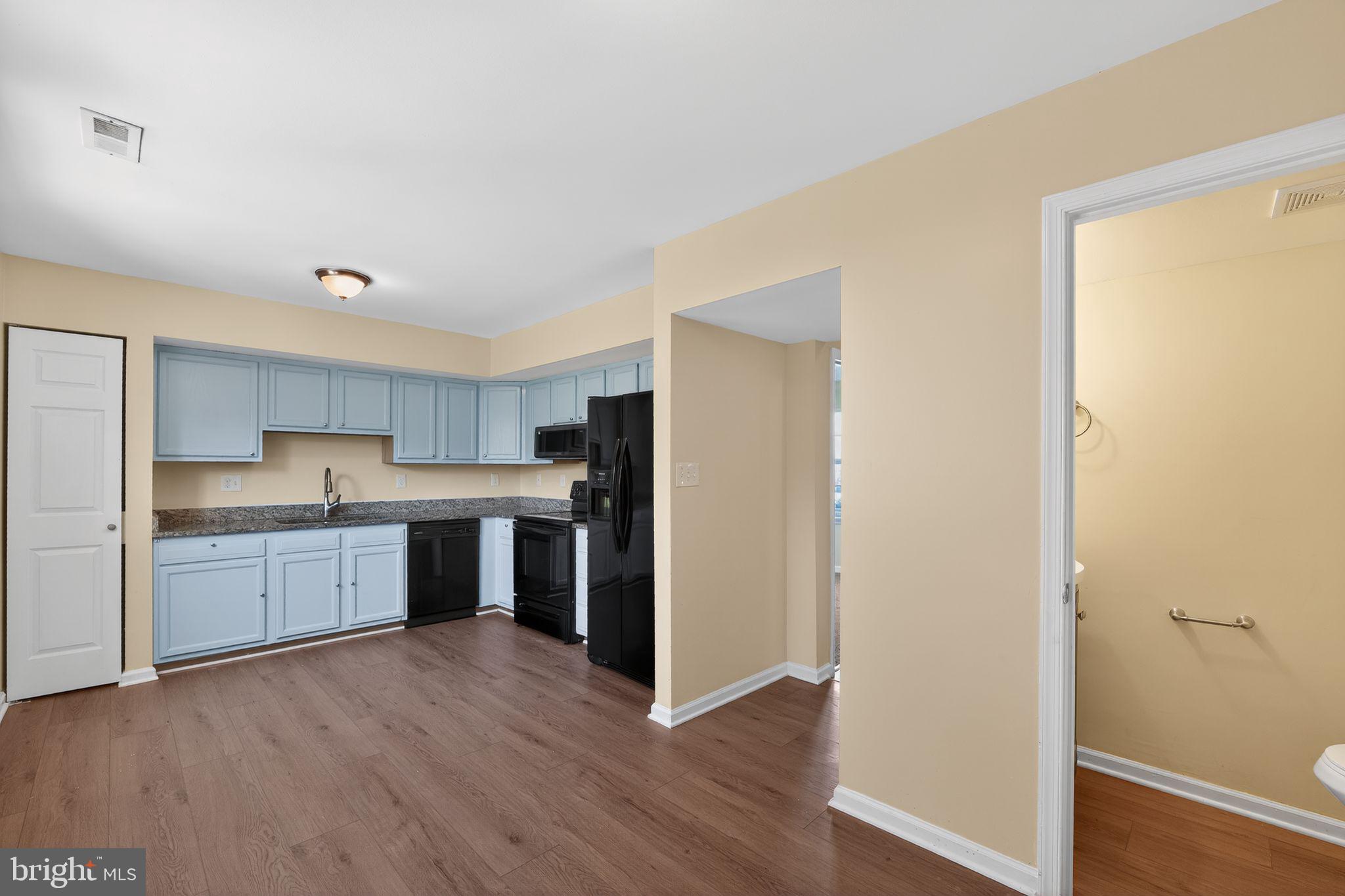 CHESTERFIELD - Residential