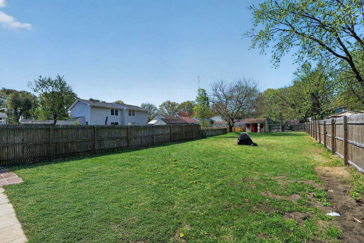 CHESTERFIELD - Residential