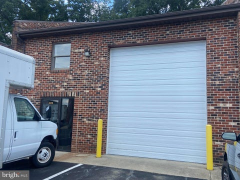 Photo of 4470 Southern Business Park Drive #13, WHITE PLAINS, MD 20695 (MLS # MDCH2058926)