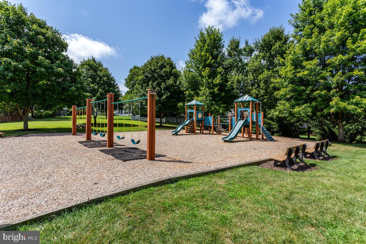 EDGEWOOD - Residential