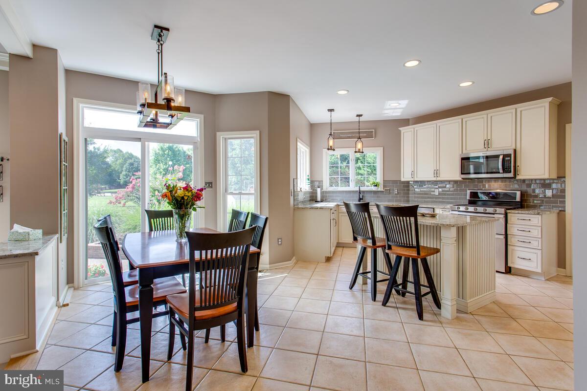 EDGEWOOD - Residential