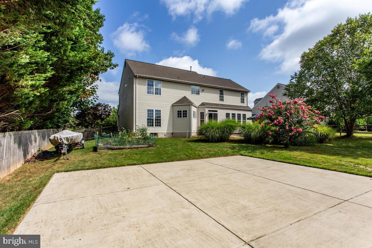 EDGEWOOD - Residential