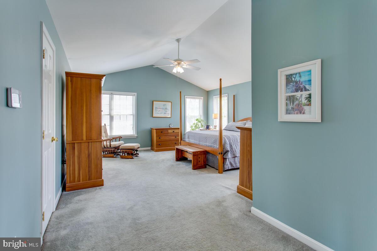 EDGEWOOD - Residential