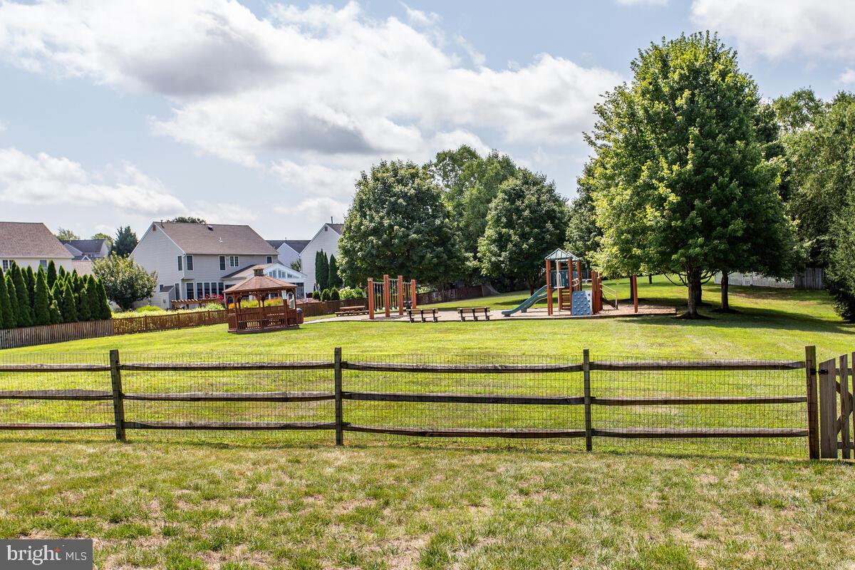 EDGEWOOD - Residential