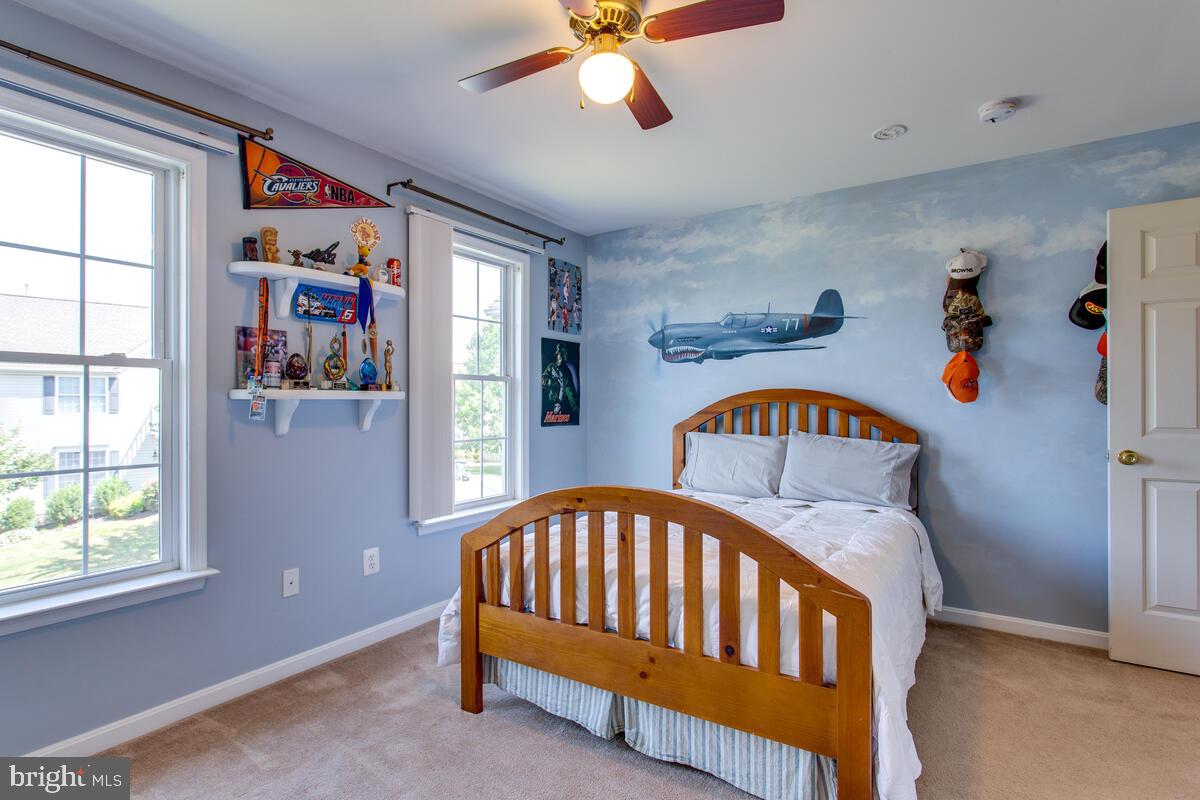 EDGEWOOD - Residential