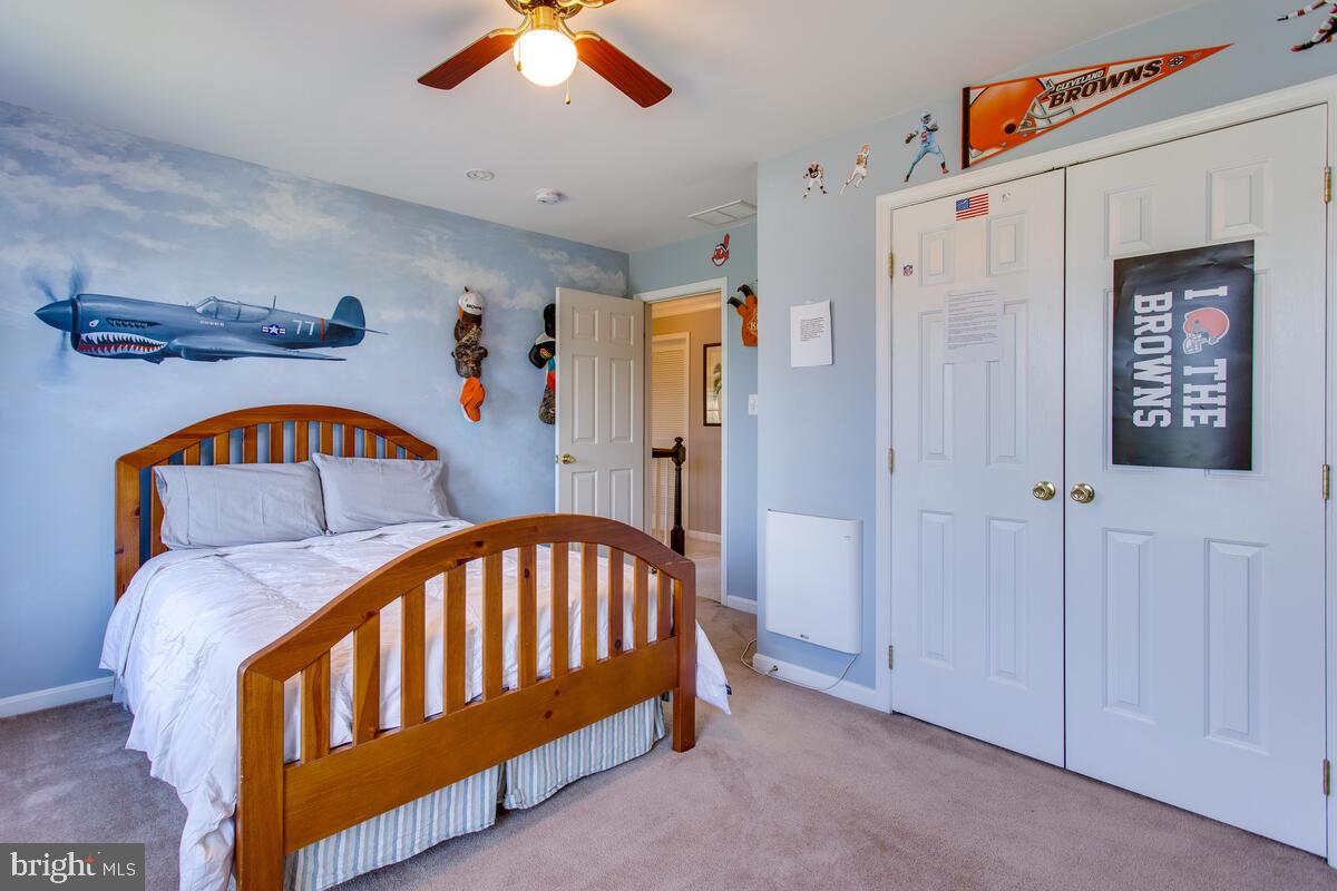 EDGEWOOD - Residential