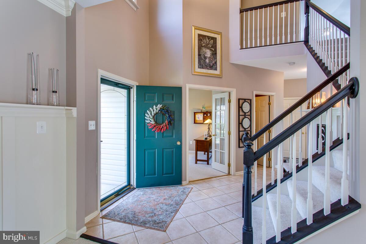 EDGEWOOD - Residential