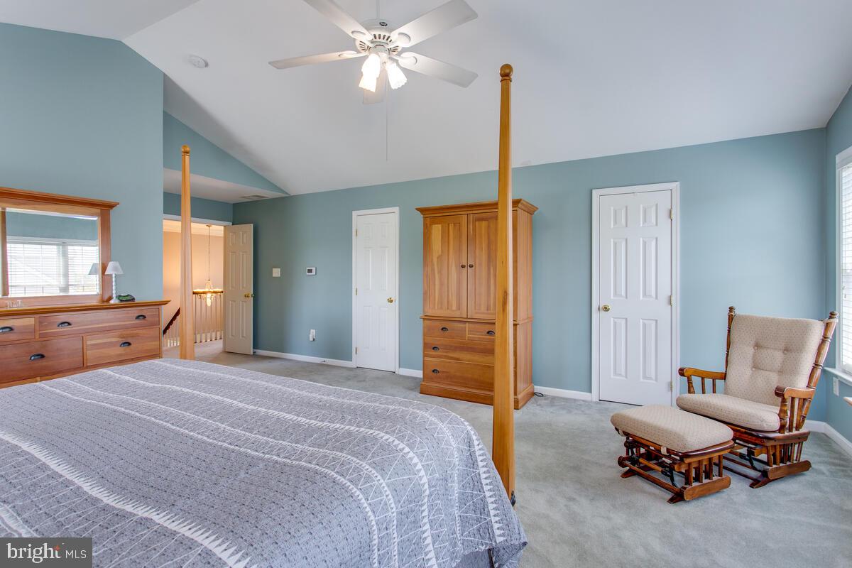 EDGEWOOD - Residential